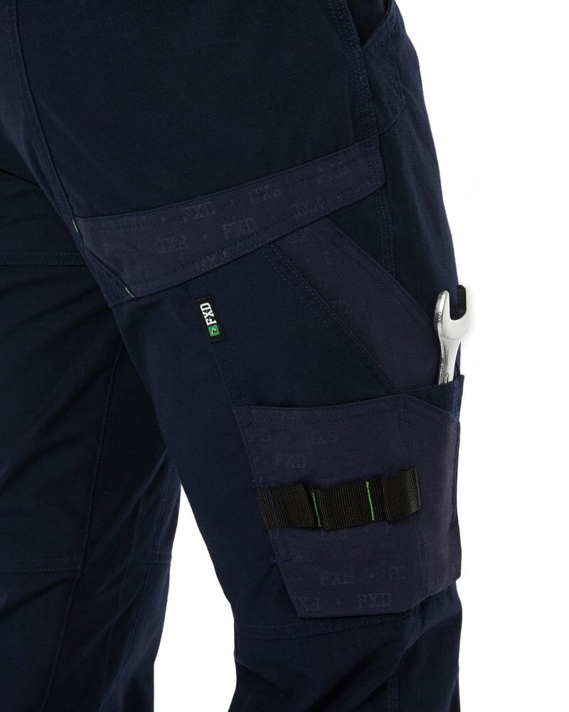 WP-10 Straight Leg Work Pant - Navy