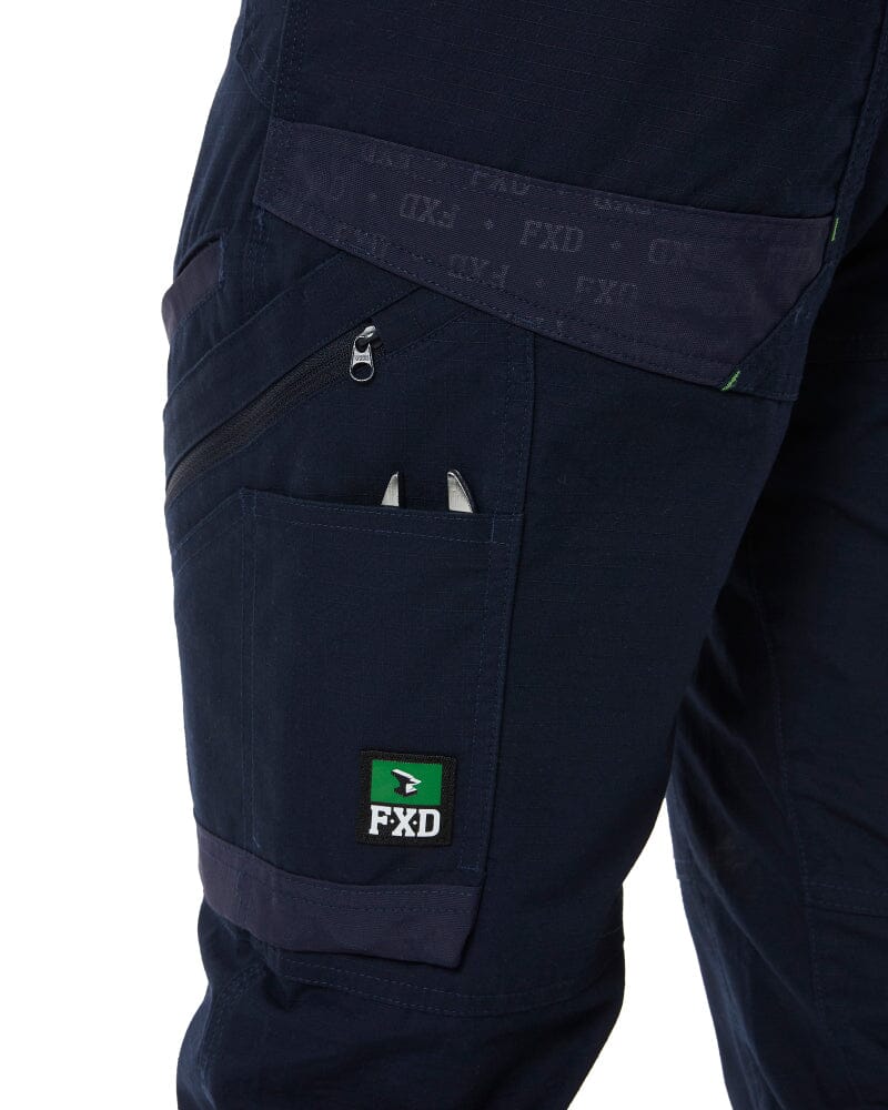 WP-10 Straight Leg Work Pant - Navy