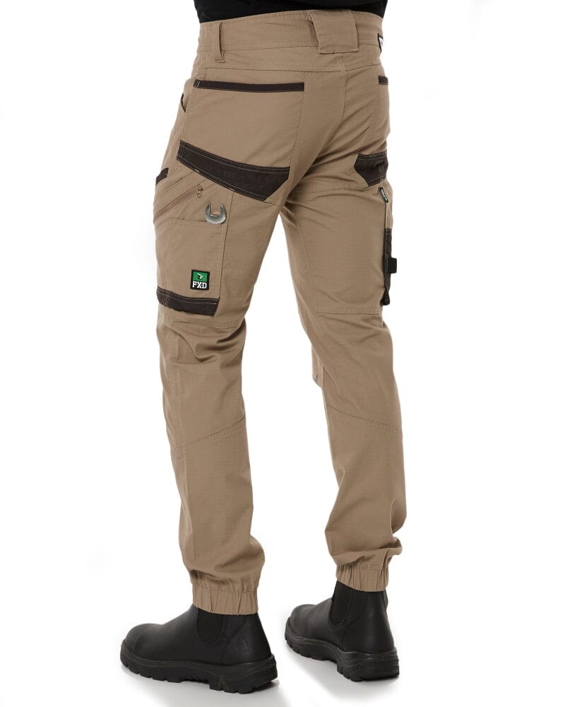 WP-11 Cuffed Work Pant - Khaki