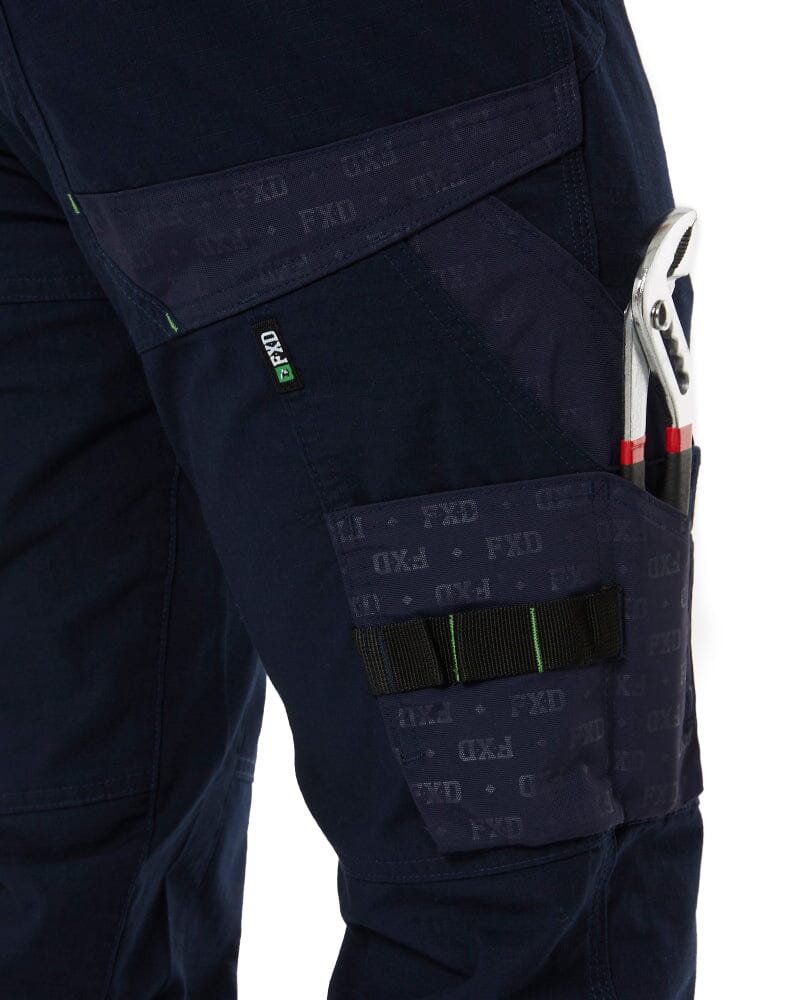 WP-11 Cuffed Work Pant - Navy