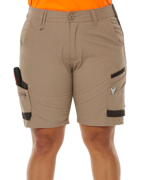 FXD WS-5W Womens Stretch Ripstop Work Short