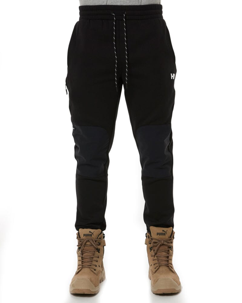 Xtreme Jogger - Black