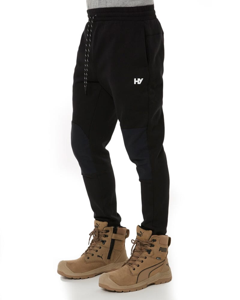 Xtreme Jogger - Black