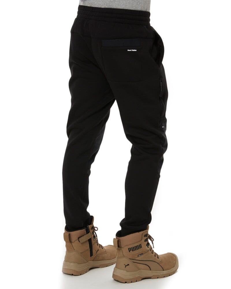 Xtreme Jogger - Black