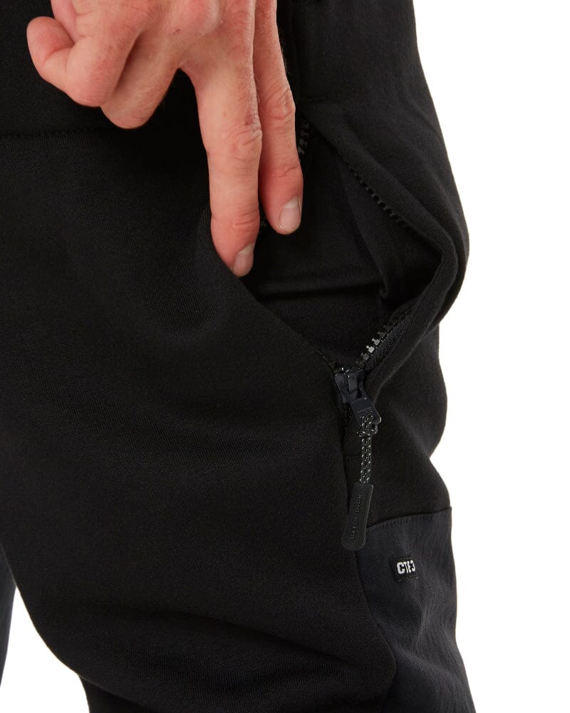 Xtreme Jogger - Black