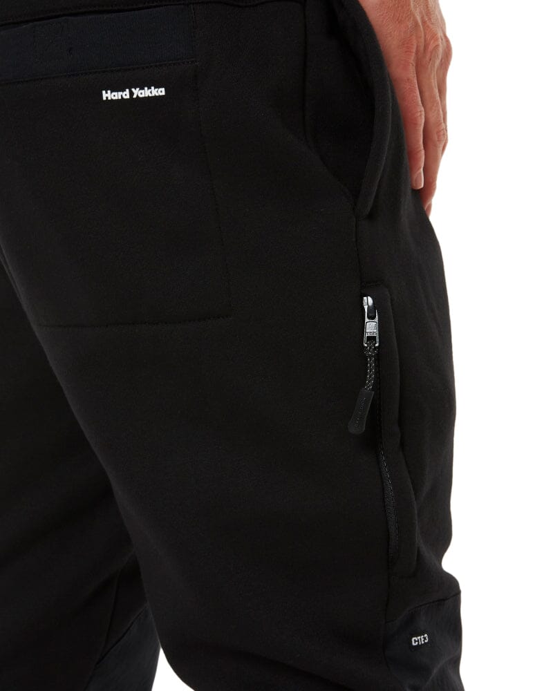 Xtreme Jogger - Black