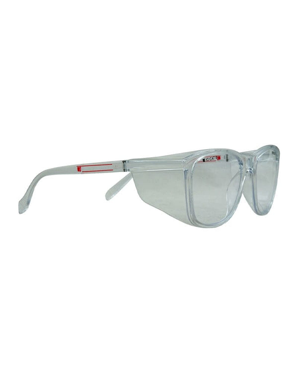 Viva Safety Glasses - Clear