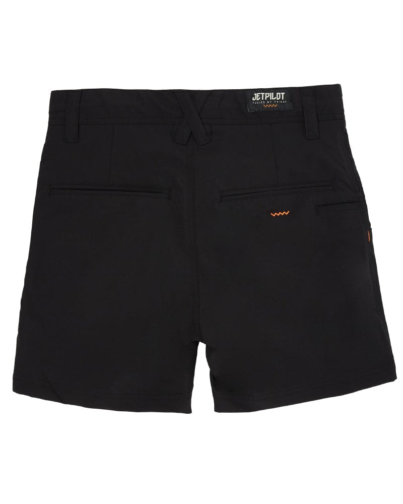 Jet-Lite Fueled Walk Short - Black