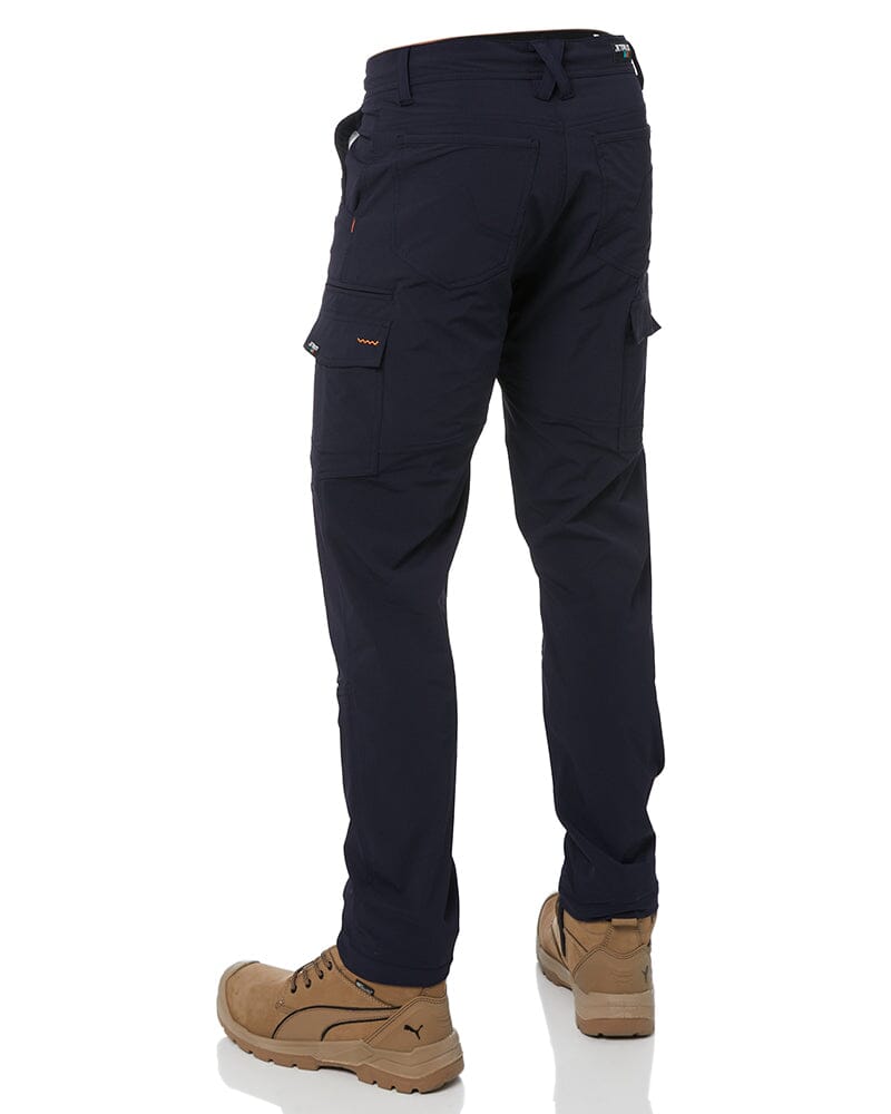 Tradies Jet Lite Utility Pant Value Pack - Ink