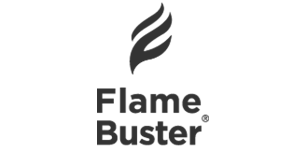 Flame Buster