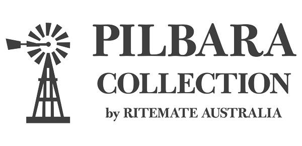 Pilbara Ladies Cotton Stretch Jeans - Bone