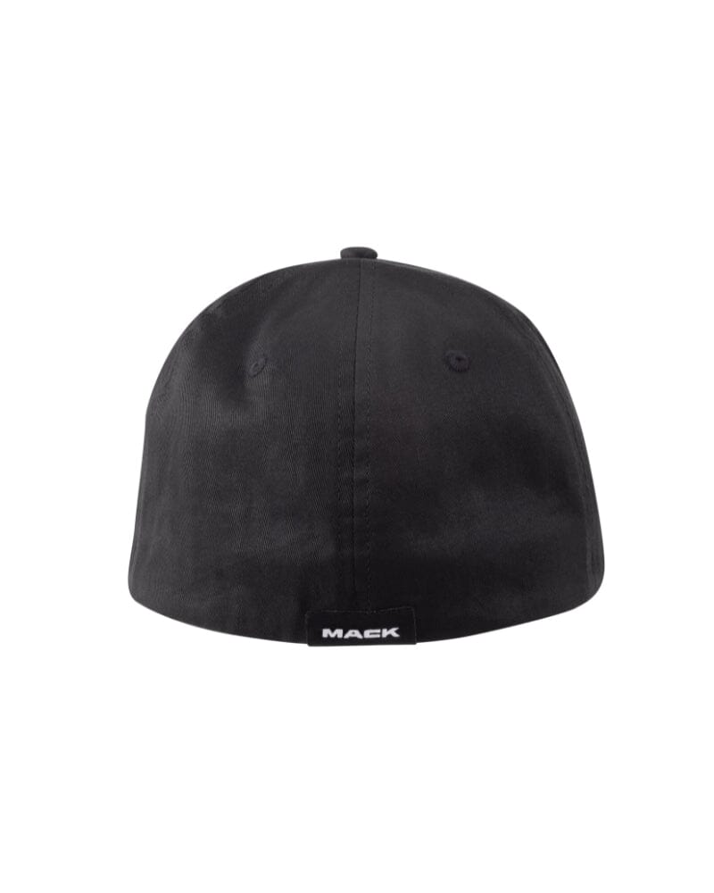 Classic Blank Cap - Black