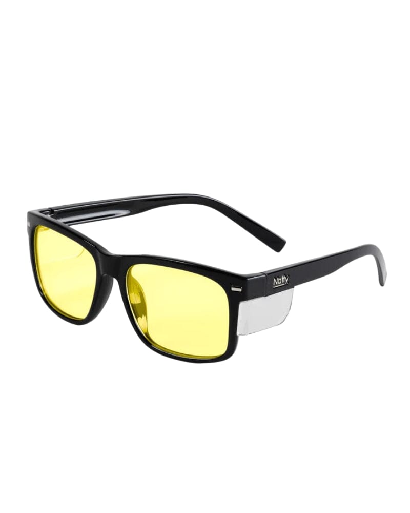 Polarised Safety Glasses – Natty Workwear