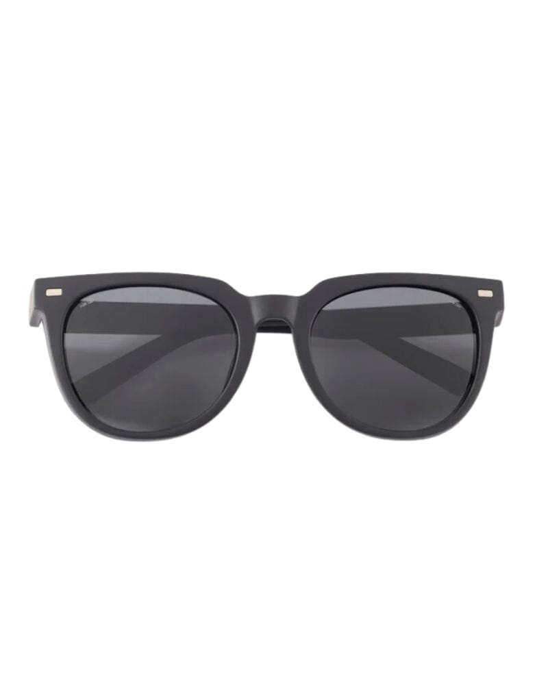 Roys Polarised Safety Glasses - Matte Black