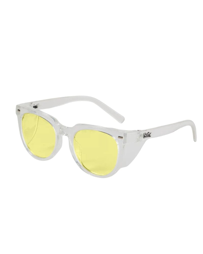Polarised Safety Glasses – Natty Workwear