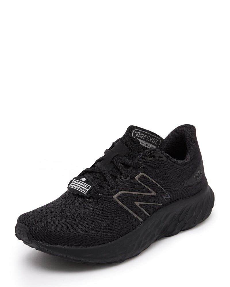 Womens Fresh Foam x Evoz SR - Black