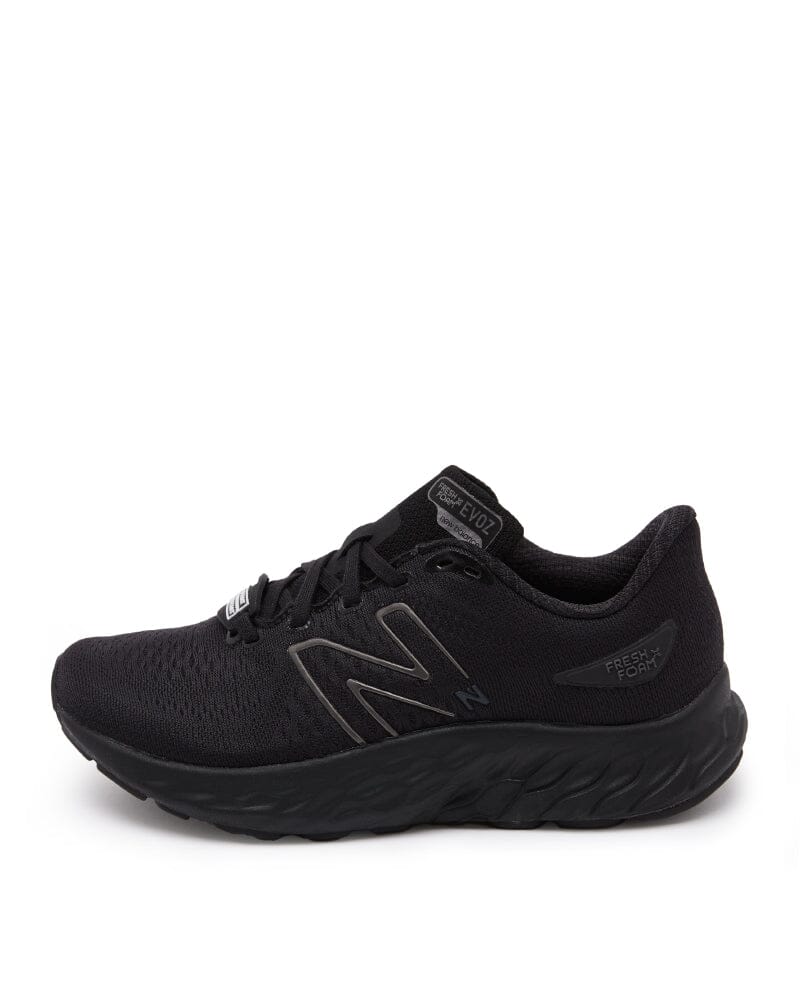 Womens Fresh Foam x Evoz SR - Black