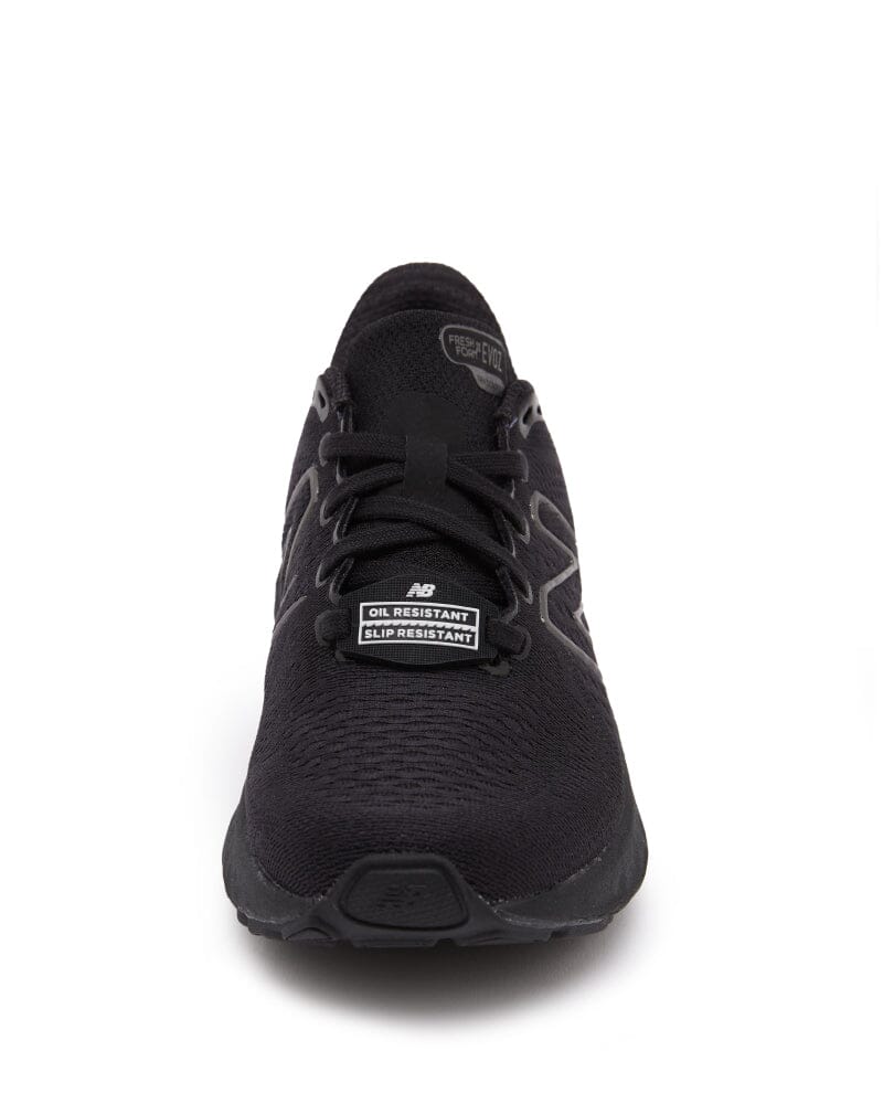 Womens Fresh Foam x Evoz SR - Black