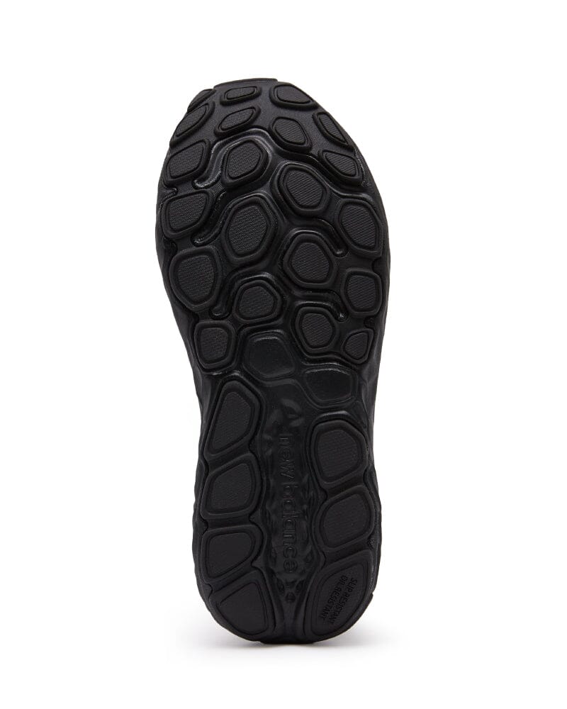 Womens Fresh Foam x Evoz SR - Black