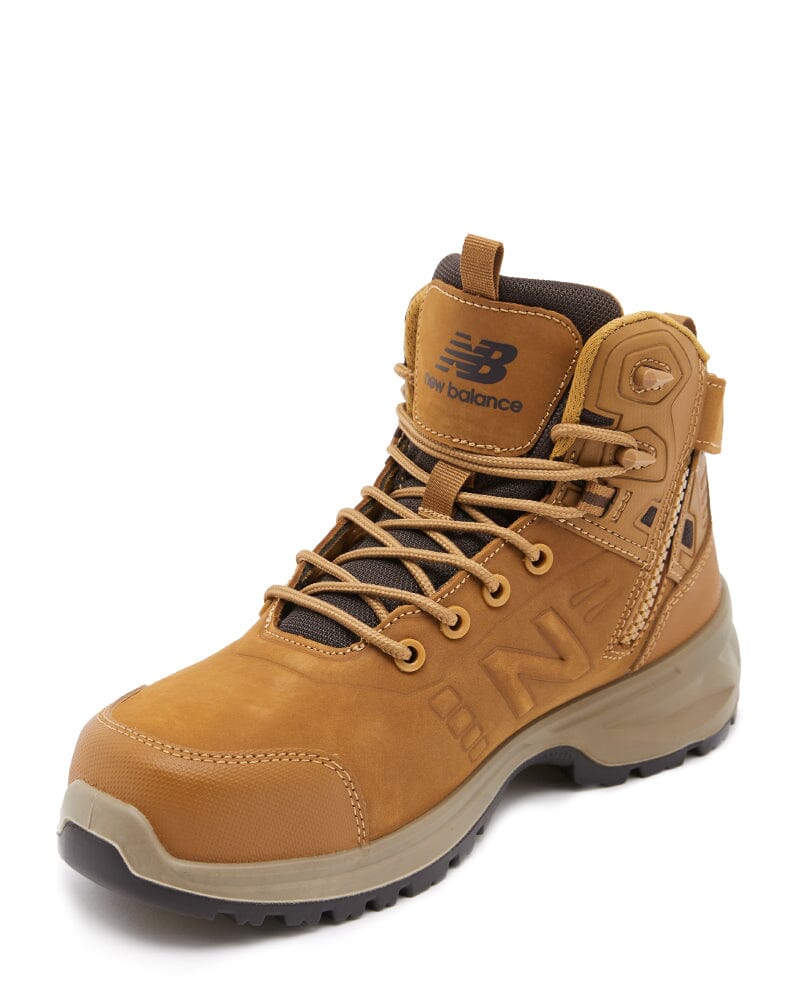 New balance composite toe boots online