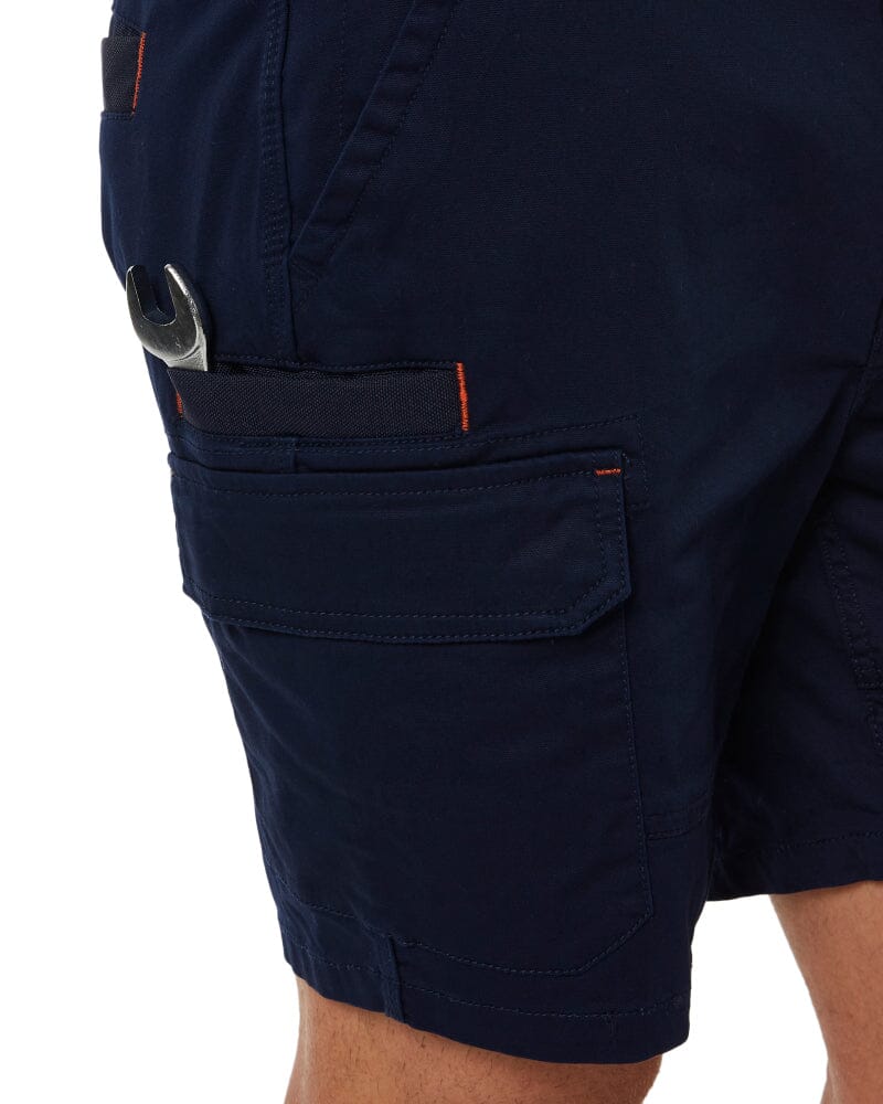 Element Cargo Work Short - Navy