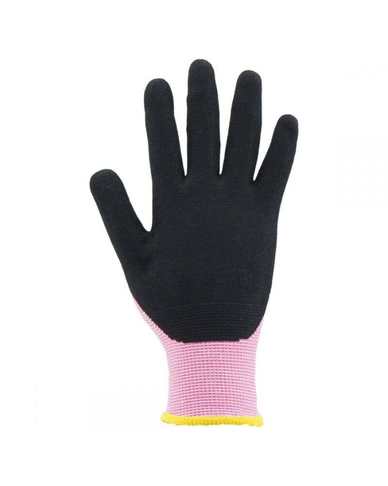 Pink E Gloves - Pink