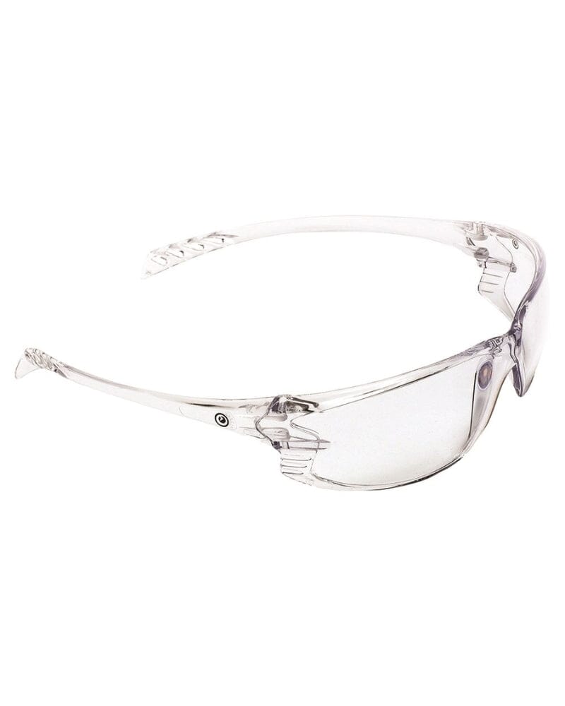 9900 Safety Glasses - Clear