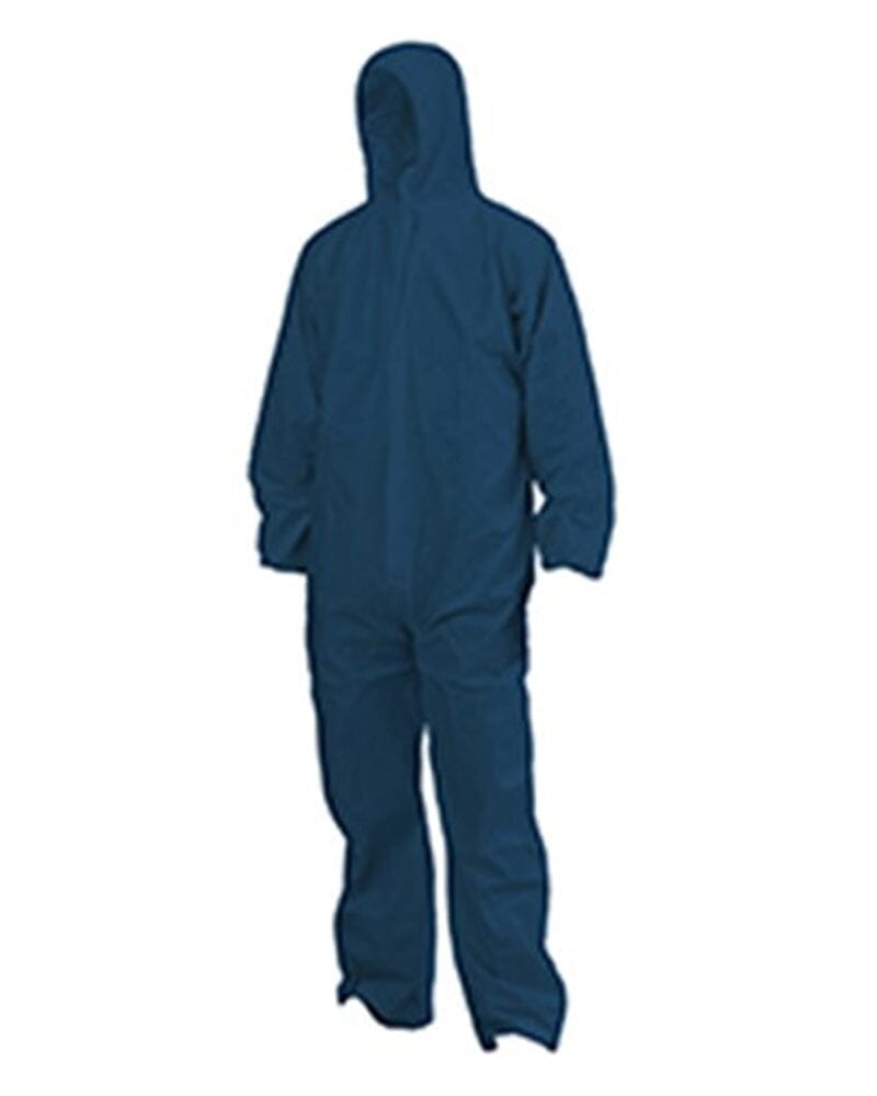 ProChoice BarrierTech General Purpose Coveralls - Blue | Buy Online