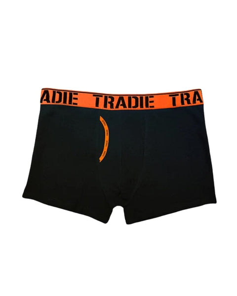 TRADIE Fly Front Trunks 3pk - Dreamtime
