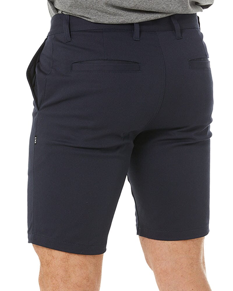 Stable Walk Short - Navy