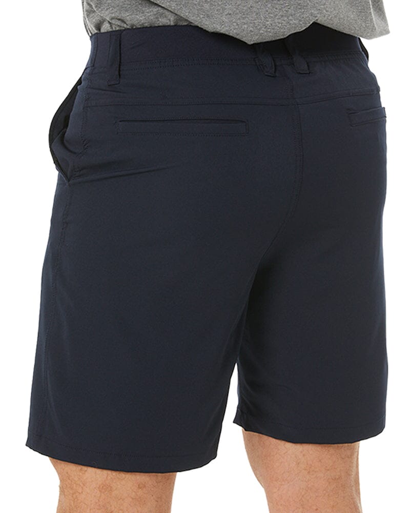 Flexlite Lightweight Stretch Shorts - Navy