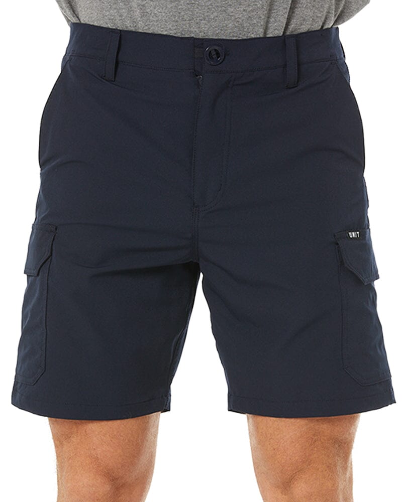 Flexlite Demolition Short - Navy