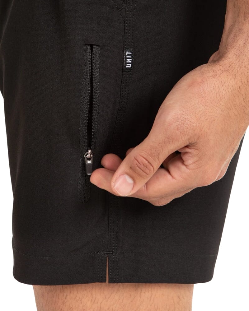 Flexlite Form Shorts - Black