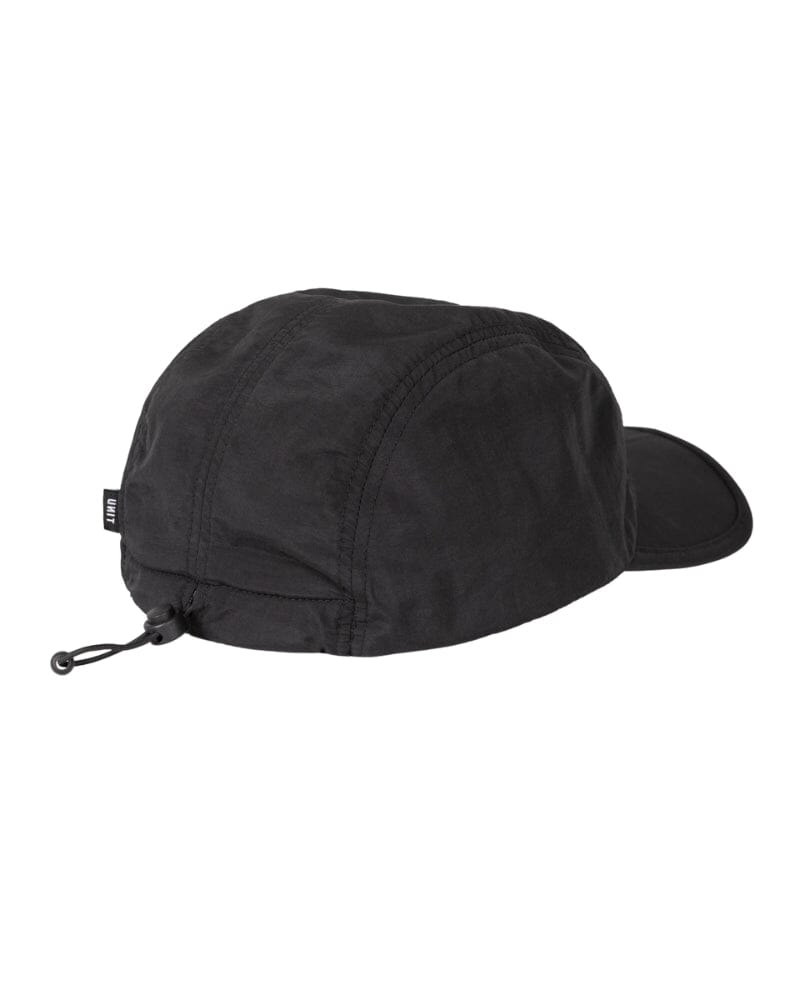 Legionnaires Cap - Black