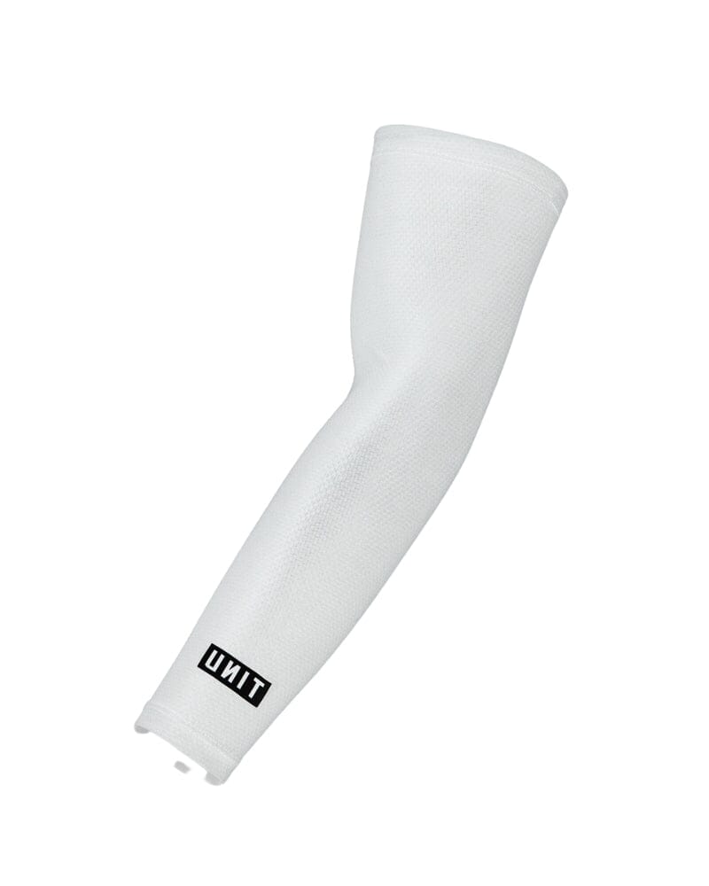 Unit Sun Protection Arm Sleeves White Buy Online   Unit 239128001 White 