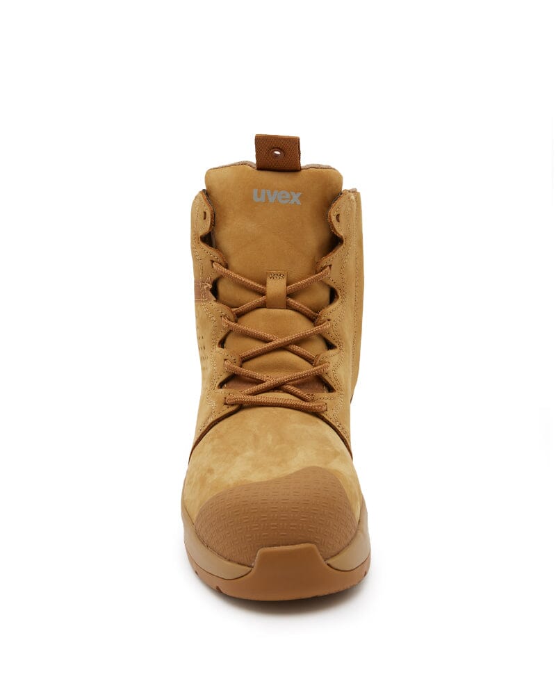 3 x-flow Penetration Resistant Safety Boot - Tan