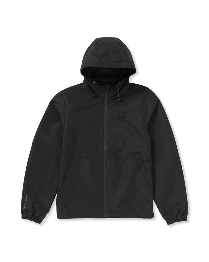 Phase 92 10K Jacket - Black