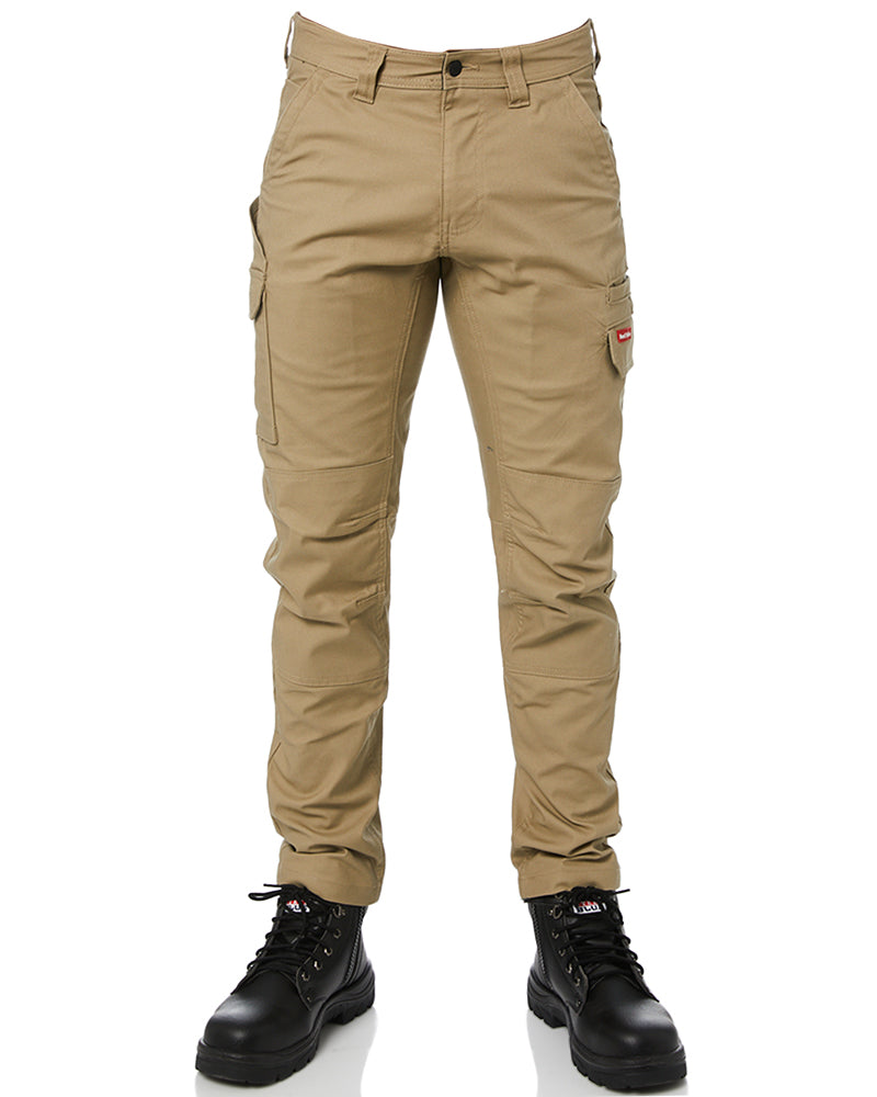 3056 Cotton Stretch Cargo Pant – The Safety Hub