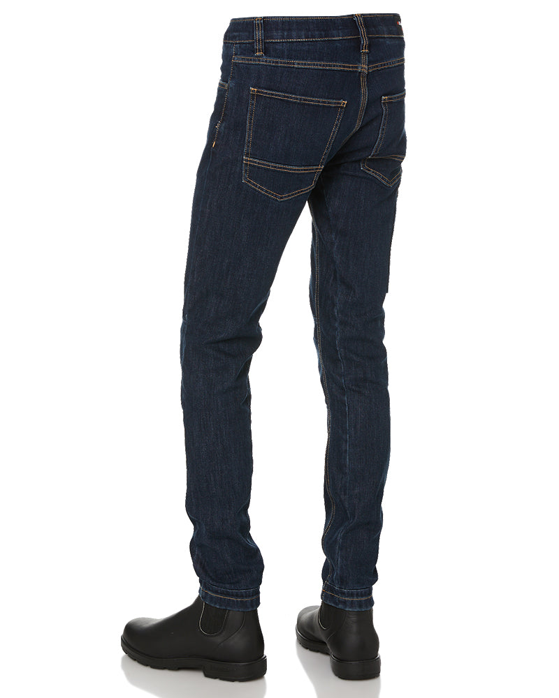 King Gee Urban Coolmax Denim Jeans - Classic | Buy Online