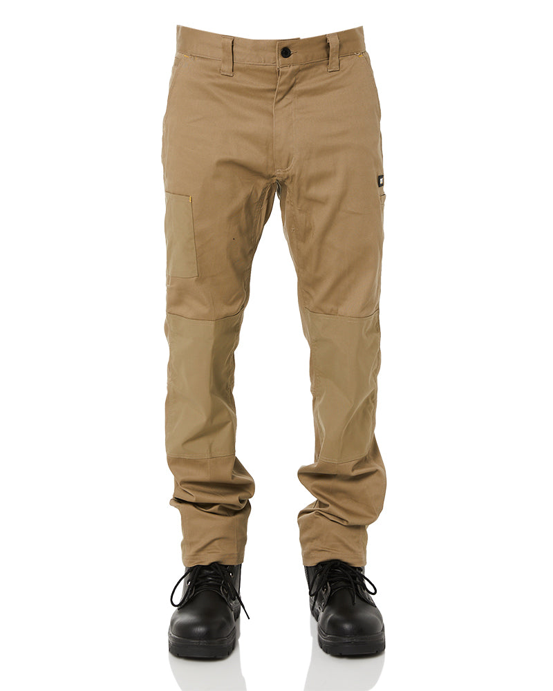 FXD Men's - WP 3 Work Pants - Stretchy — Go Boot Country