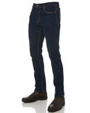 Bisley Rough Rider Stretch Denim Jeans - Denim | Buy Online