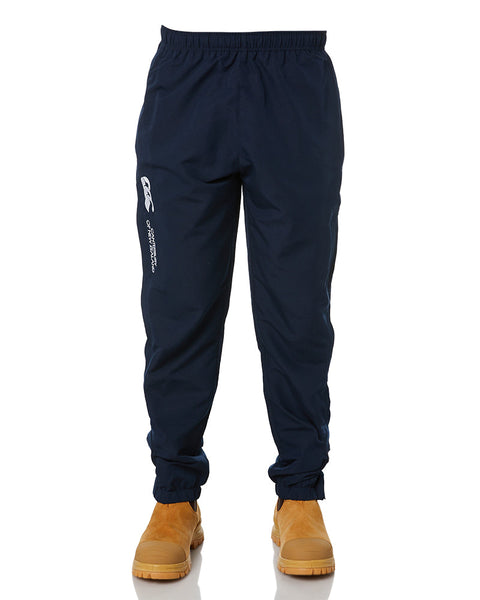 Canterbury Cuffed Stadium Pant - Navy