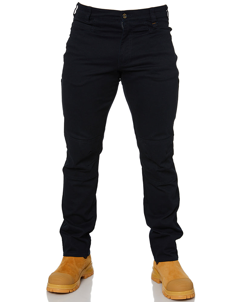 Ritemate RMX Flexible Fit Utility Trousers - Navy | Buy Online