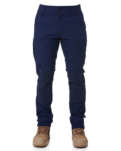 Hard Yakka Raptor Active Pant - Navy