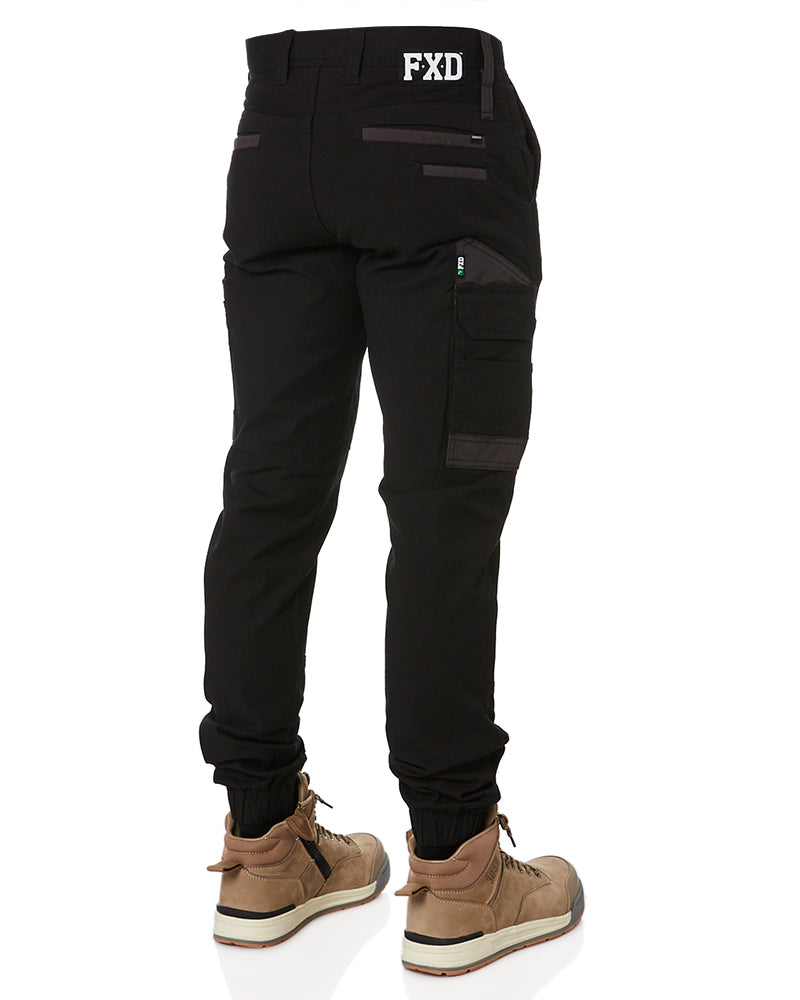 8 Pocket Mens Cargo Pants - BPC6007 - Bisley Workwear