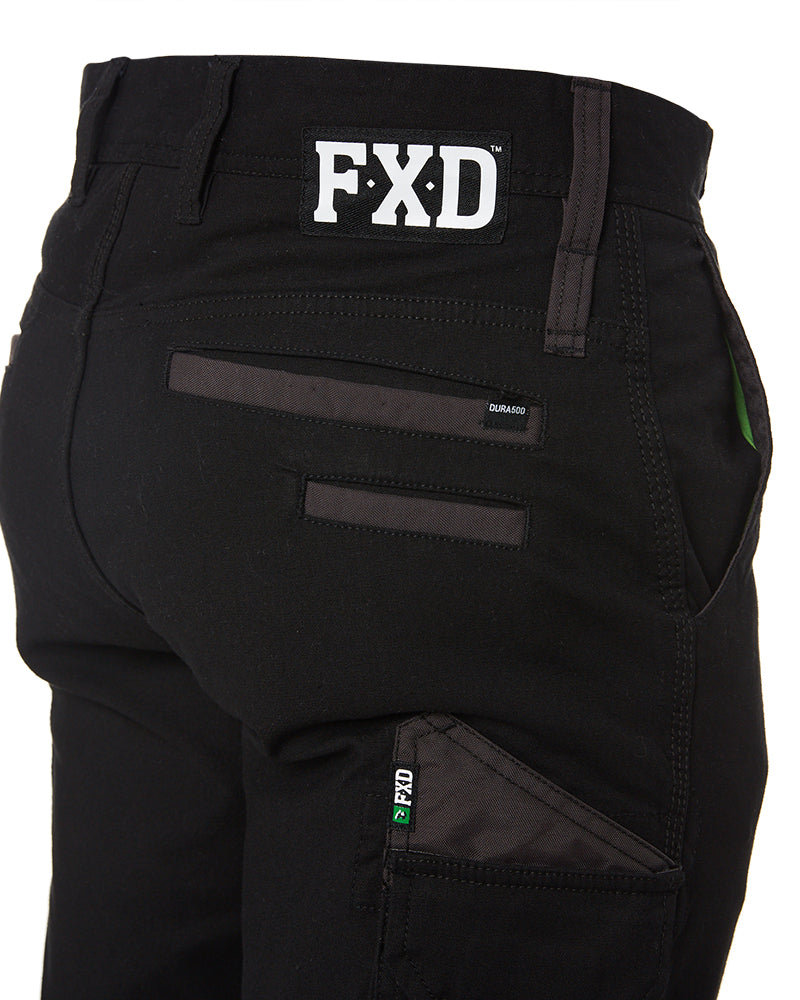 FXD WP4 Stretch Cuffed Work Pant from Highlands Workwear