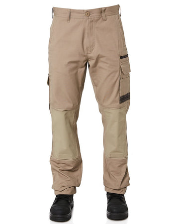 Men's Electrician pant Coveralls Mechanic Workwear Multi-pocket  tooling trousers | eBay