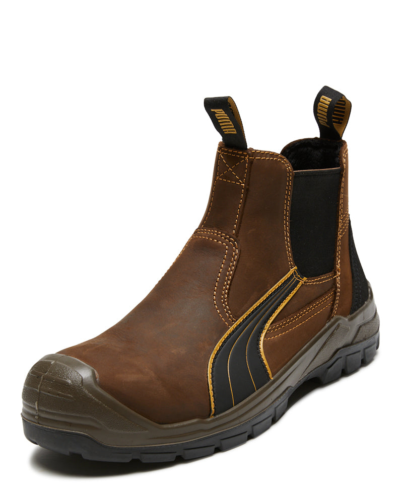 Puma tanami work boots best sale