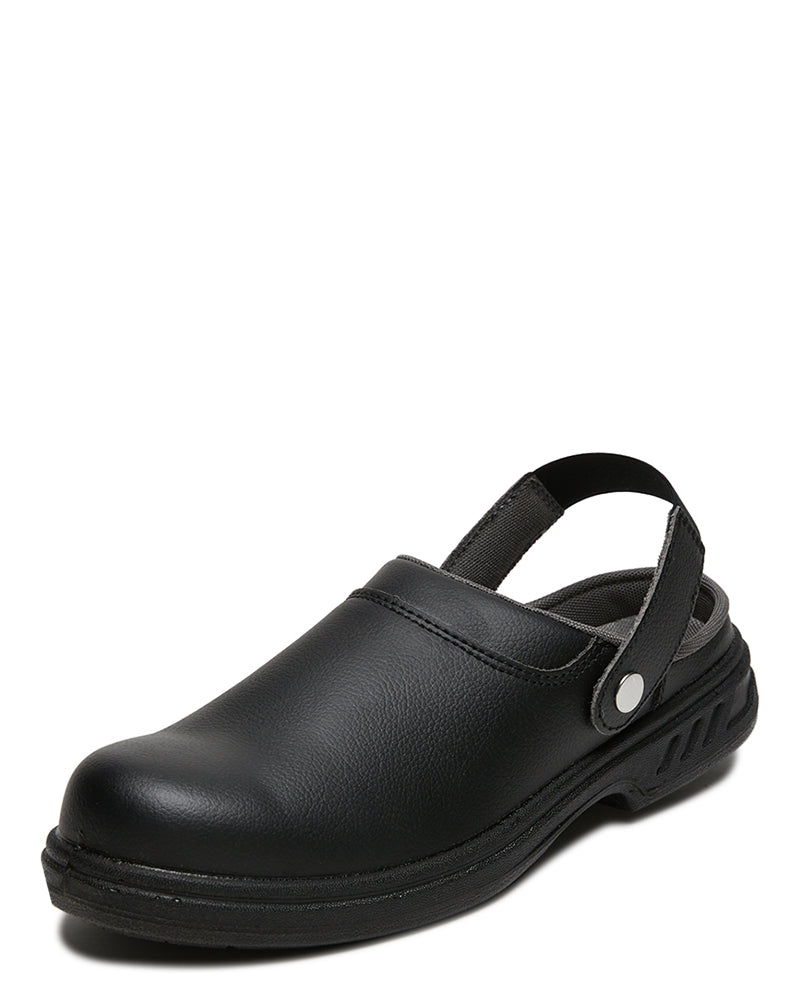 Safety clogs on sale