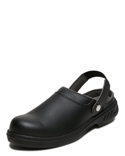 portwest safety clogs